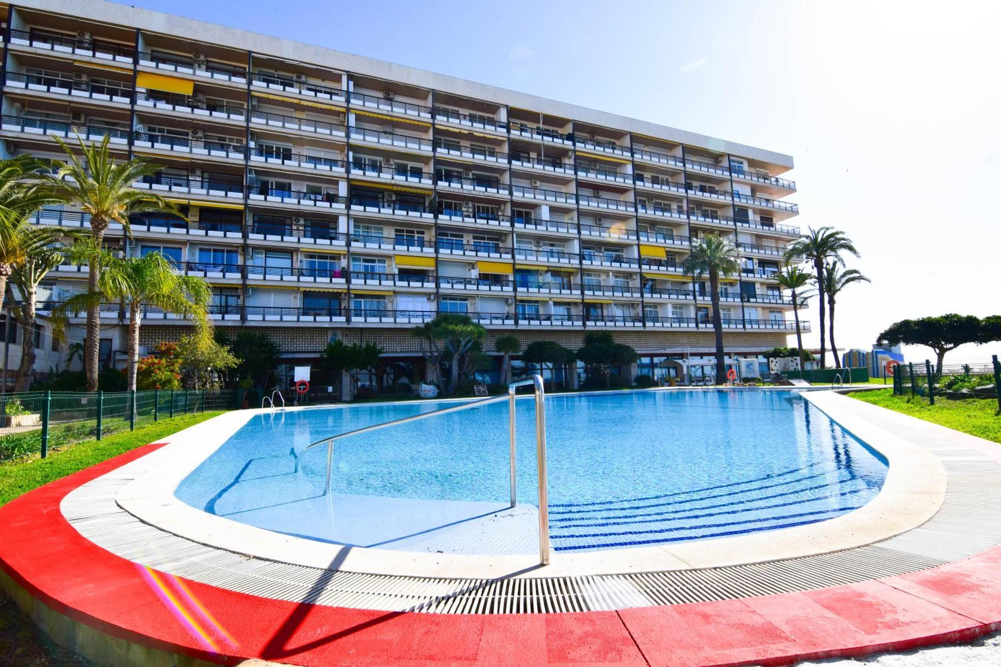 Appartamento Letmalaga Santa Clara *