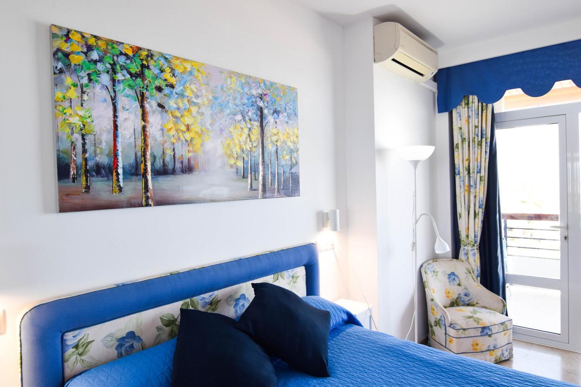 Appartamento Letmalaga Santa Clara