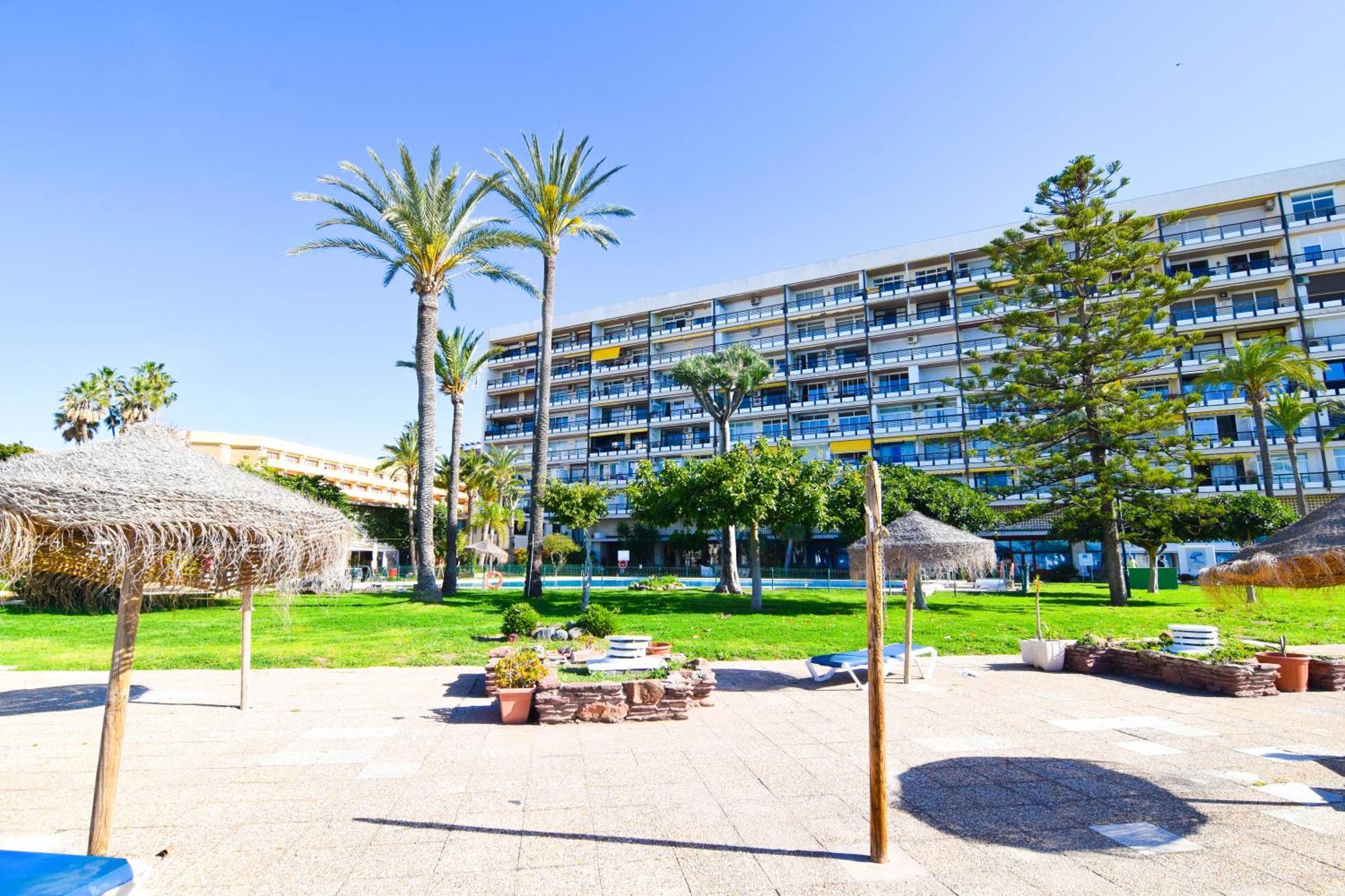 Appartamento Letmalaga Santa Clara *