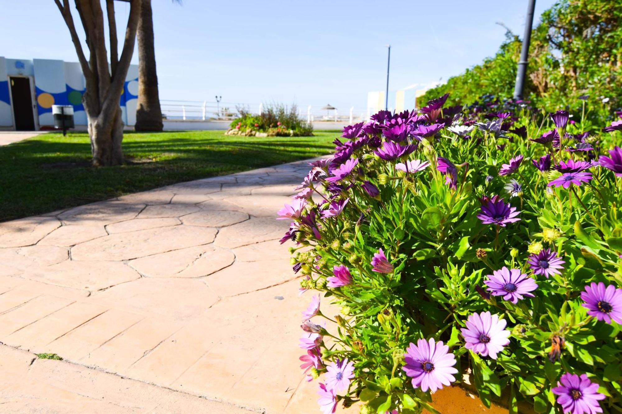 Letmalaga Santa Clara Appartamento Torremolinos