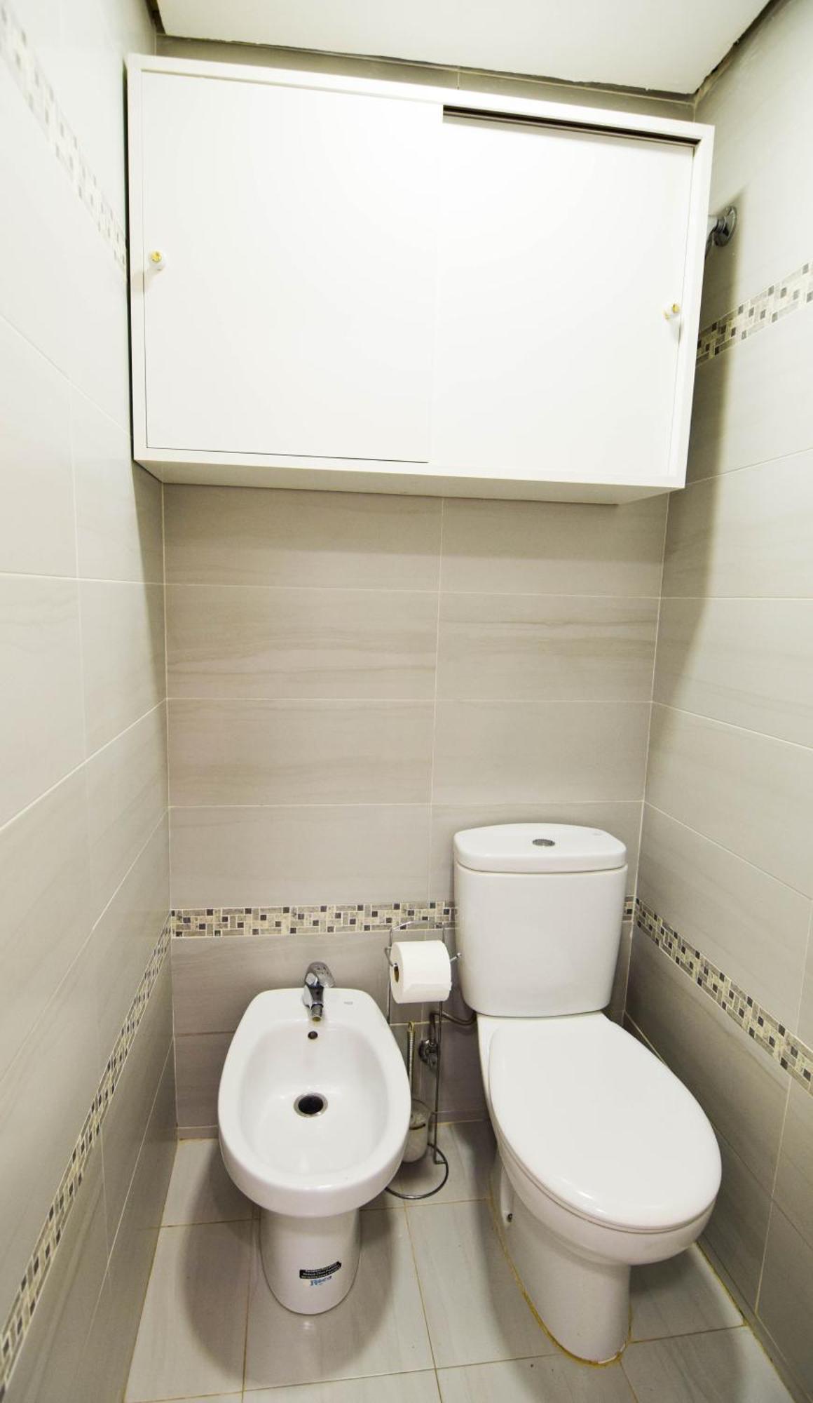 Appartamento Letmalaga Santa Clara