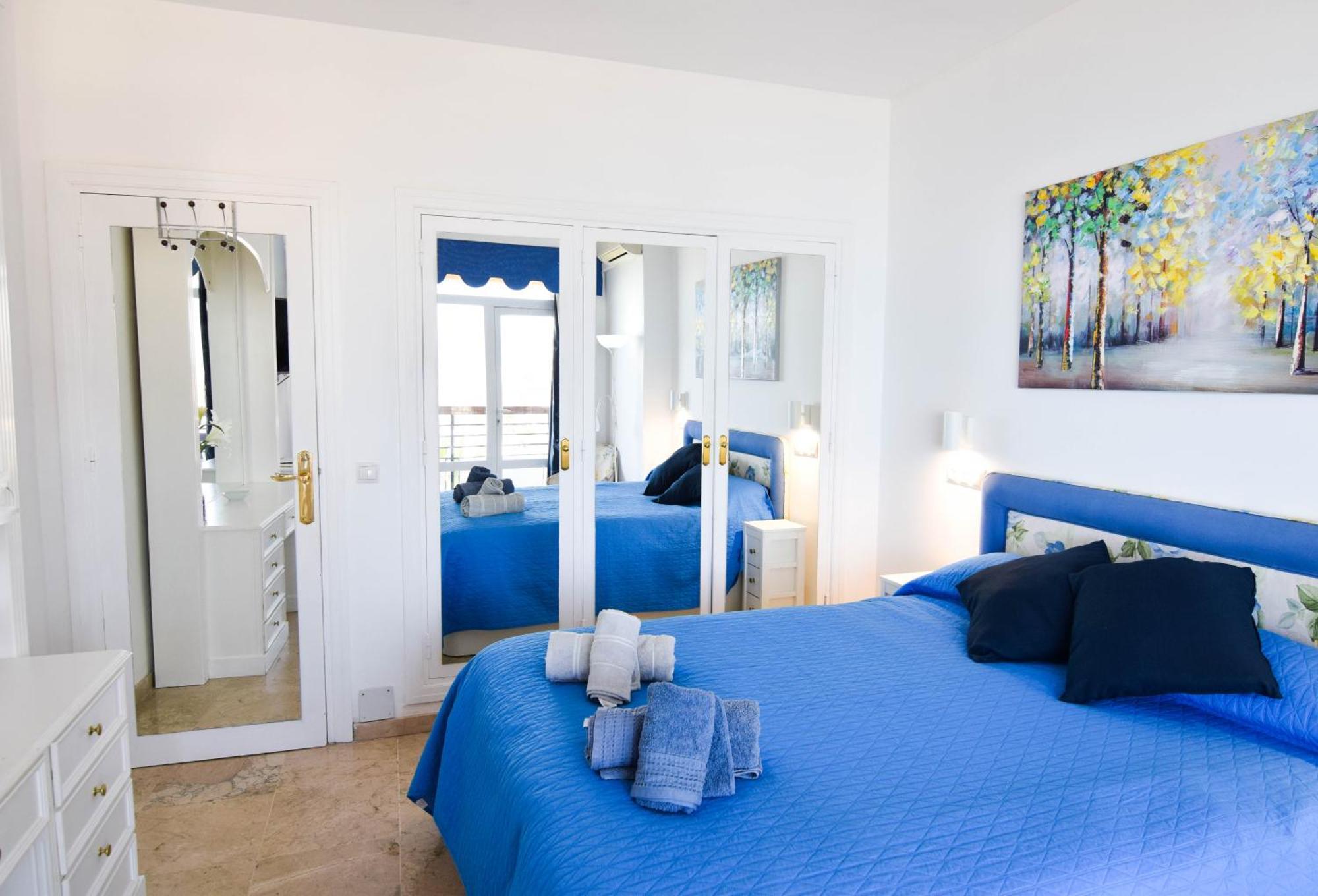 Letmalaga Santa Clara Appartamento Torremolinos