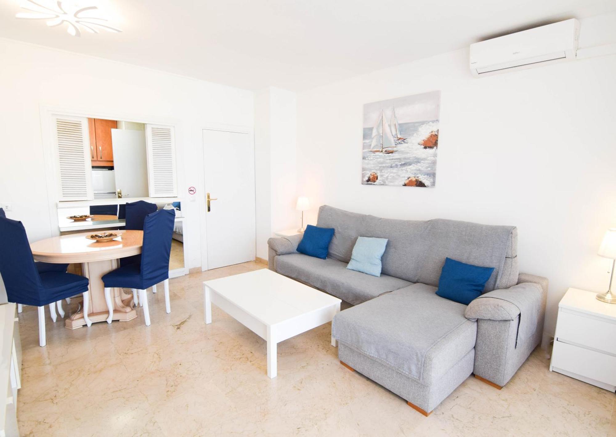 Appartamento Letmalaga Santa Clara Torremolinos