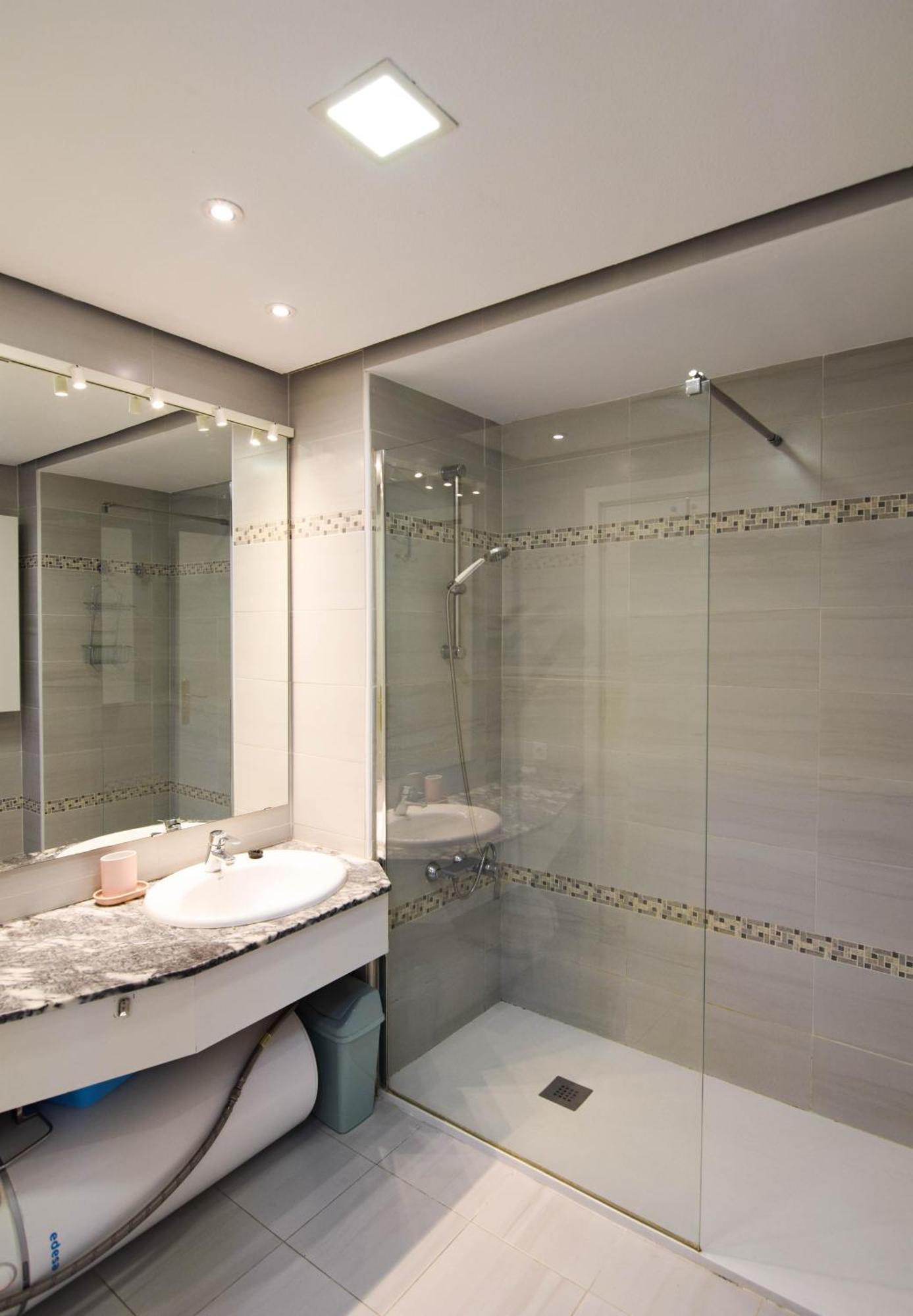 Appartamento Letmalaga Santa Clara Torremolinos