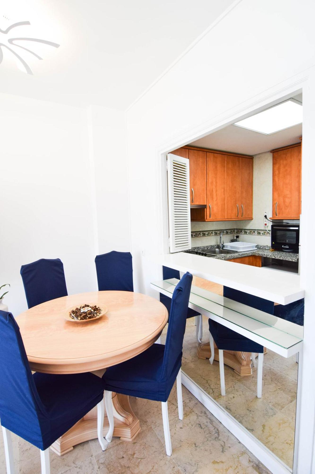 Apartment Letmalaga Santa Clara Torremolinos