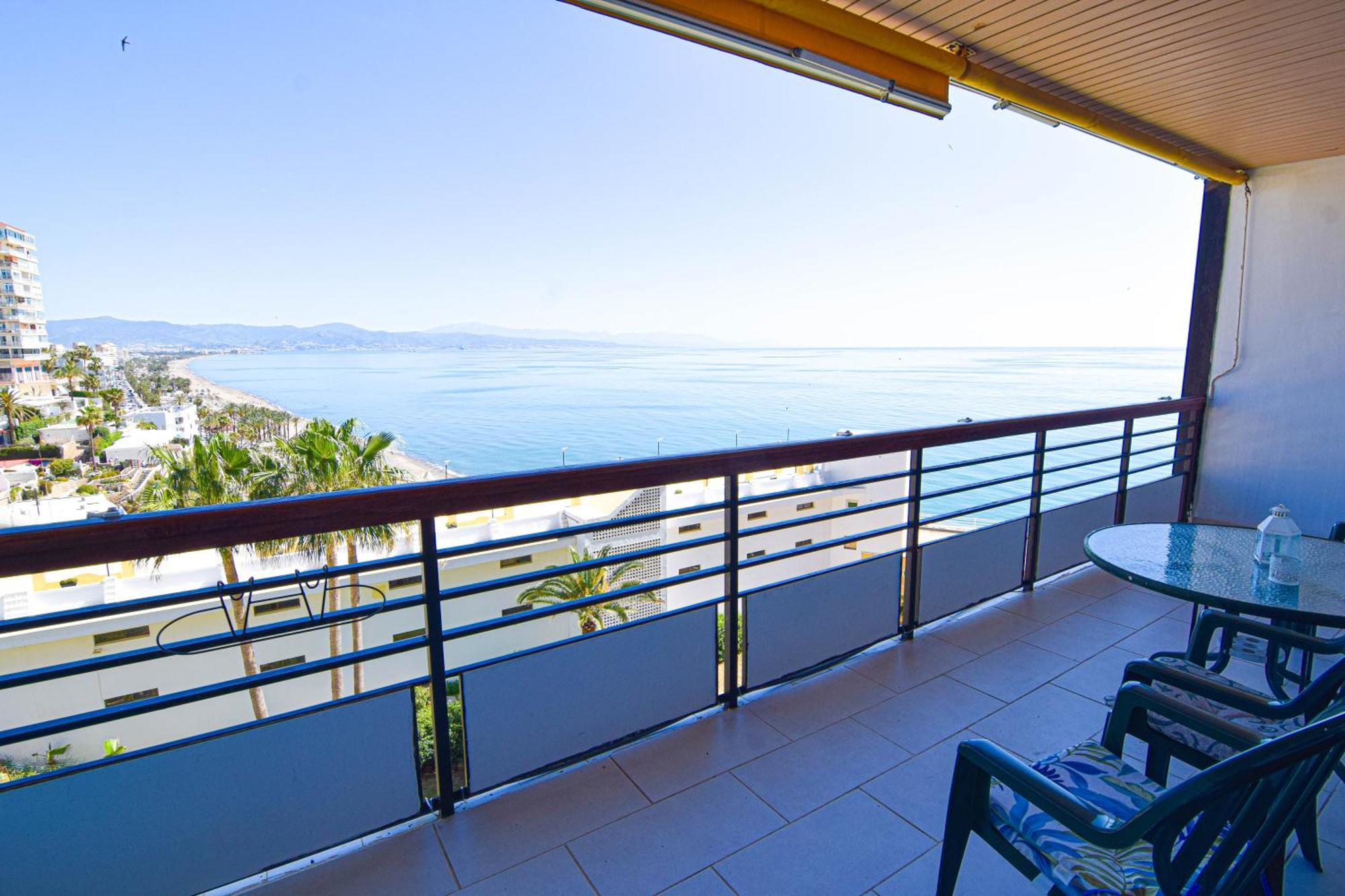 Apartment Letmalaga Santa Clara
