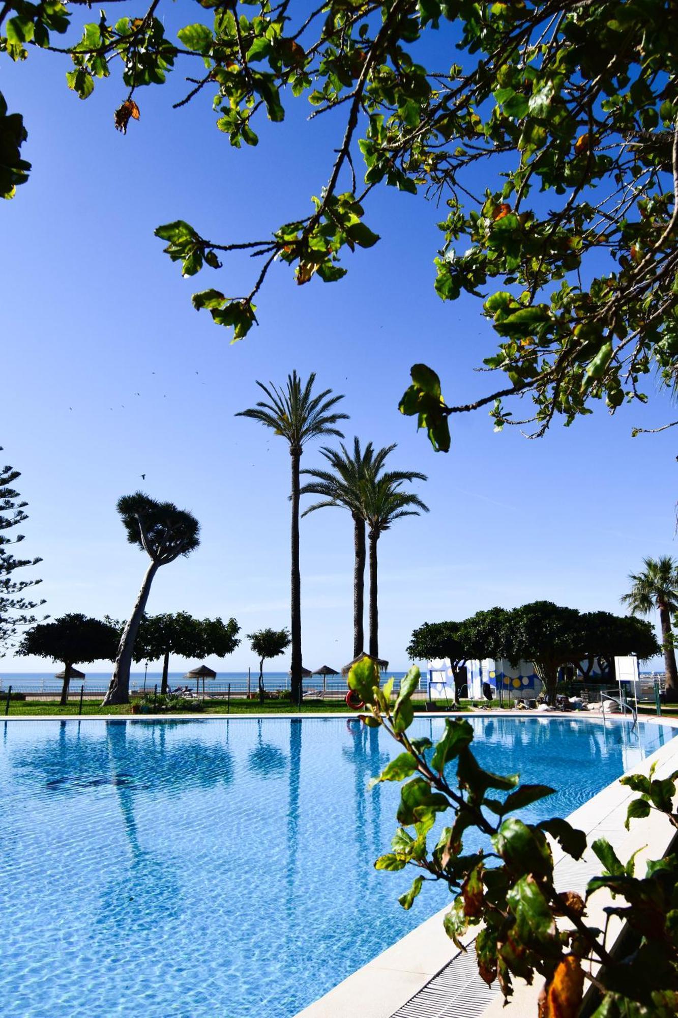 Apartment Letmalaga Santa Clara *