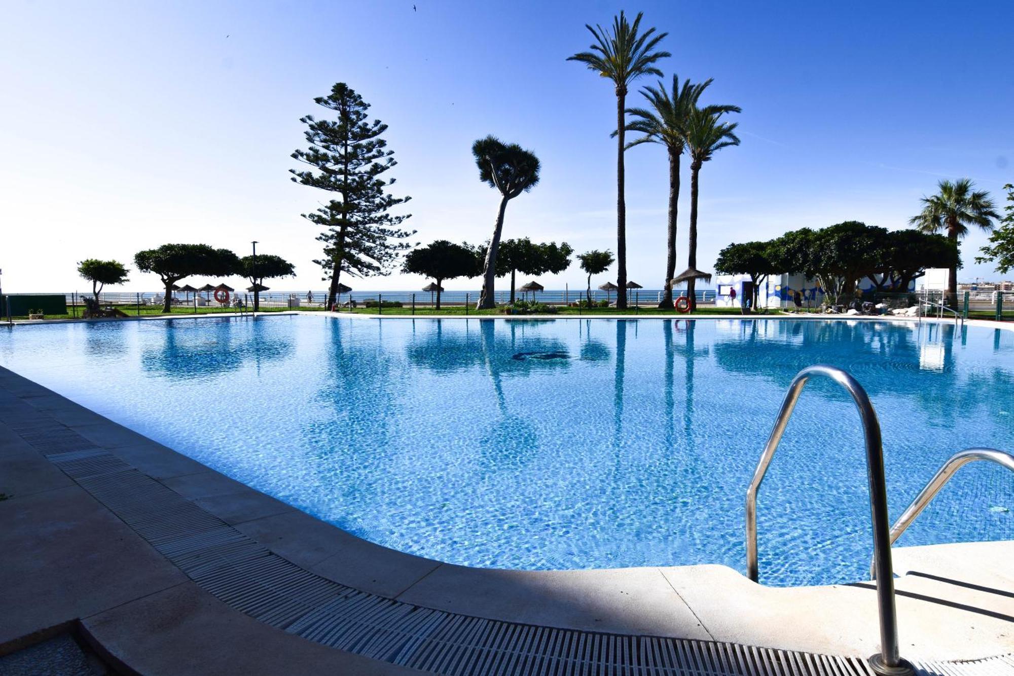 Letmalaga Santa Clara Apartment Torremolinos