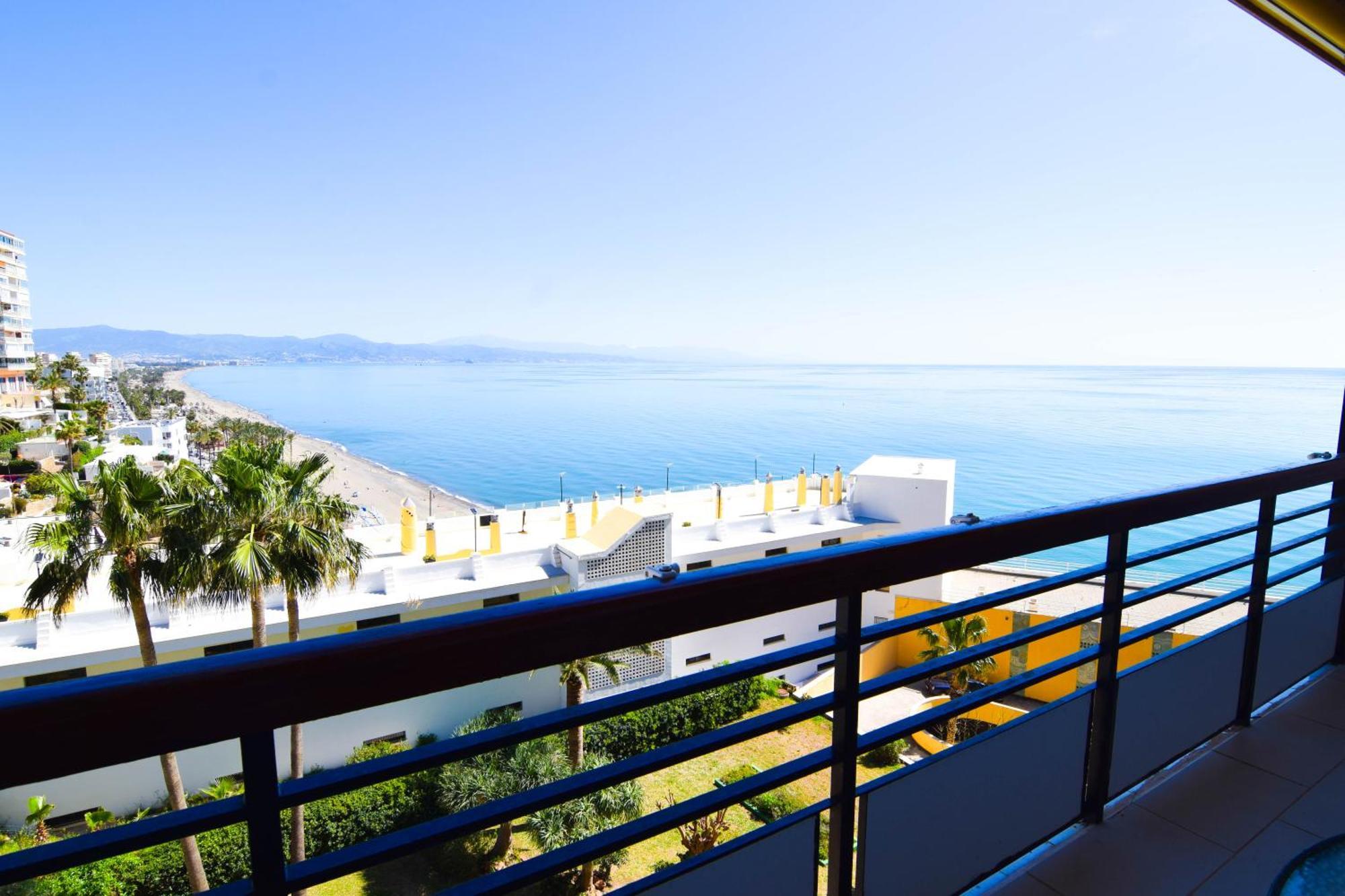 Apartment Letmalaga Santa Clara Torremolinos