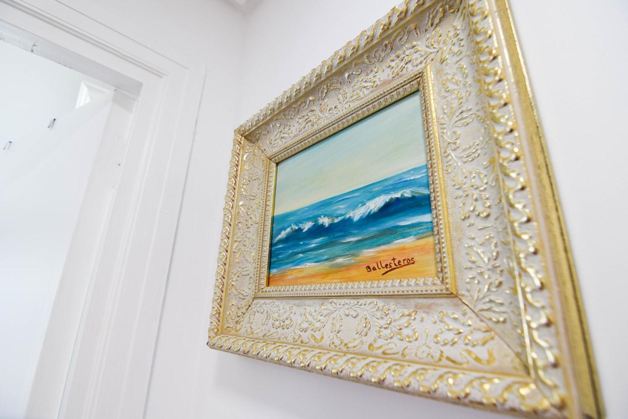Apartment Letmalaga Santa Clara Torremolinos
