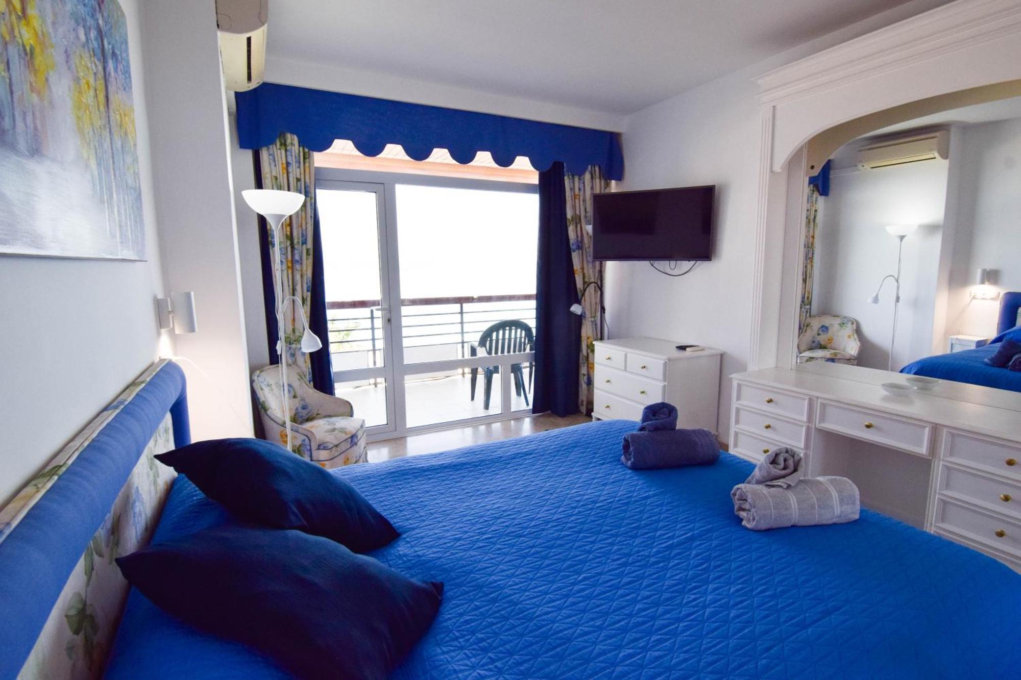 Letmalaga Santa Clara Apartment