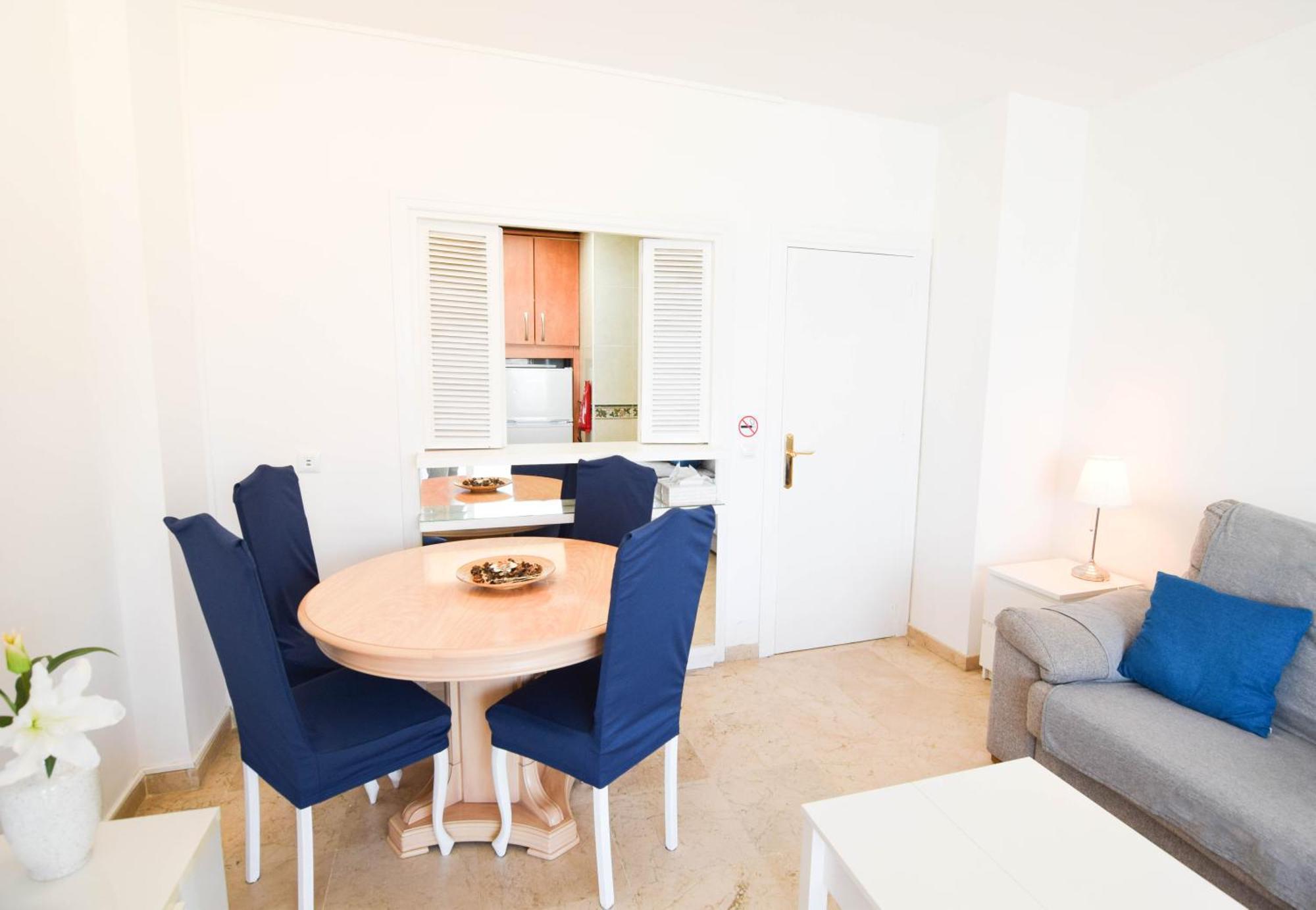 Letmalaga Santa Clara Apartment Torremolinos