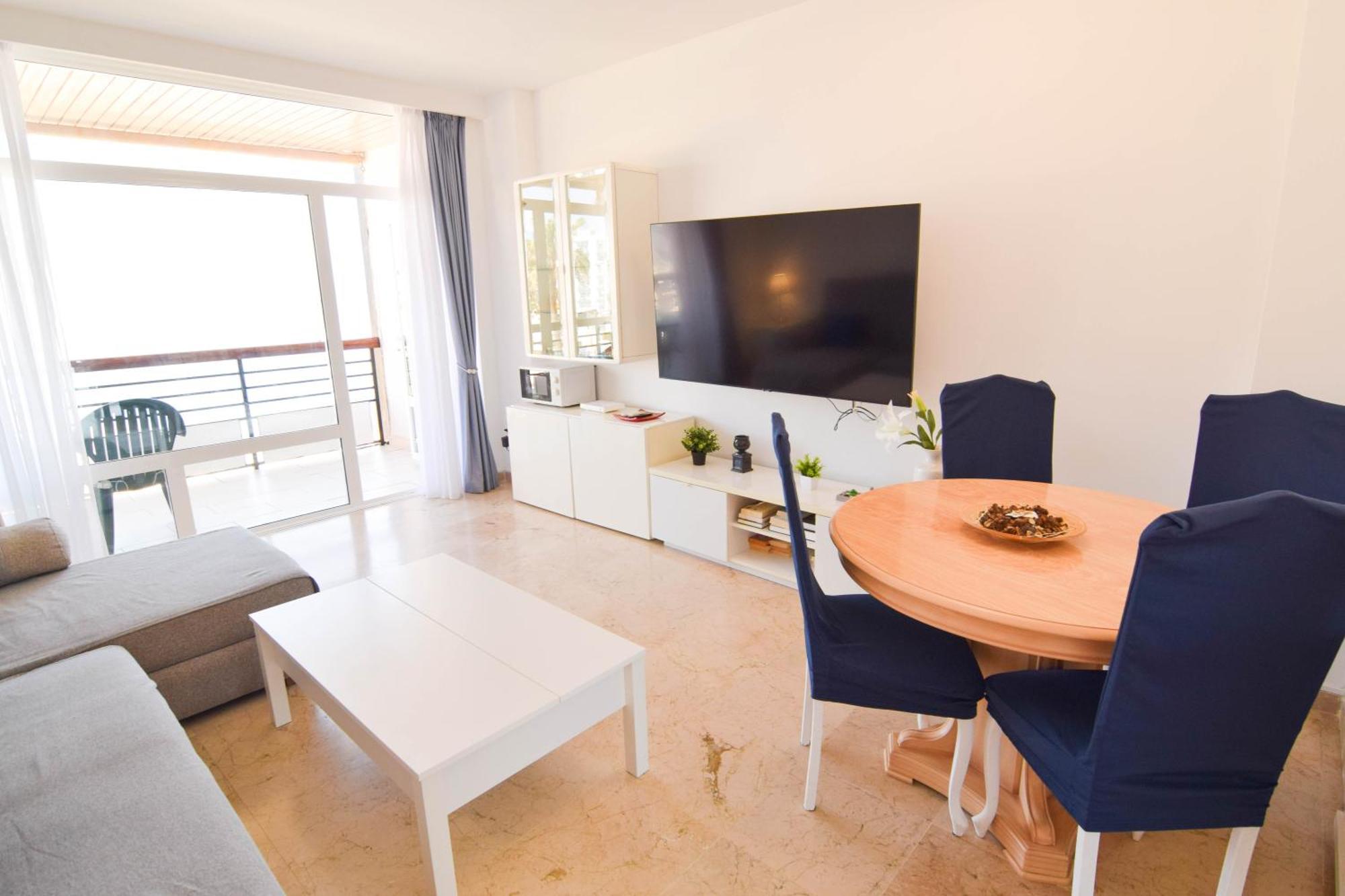 Apartment Letmalaga Santa Clara